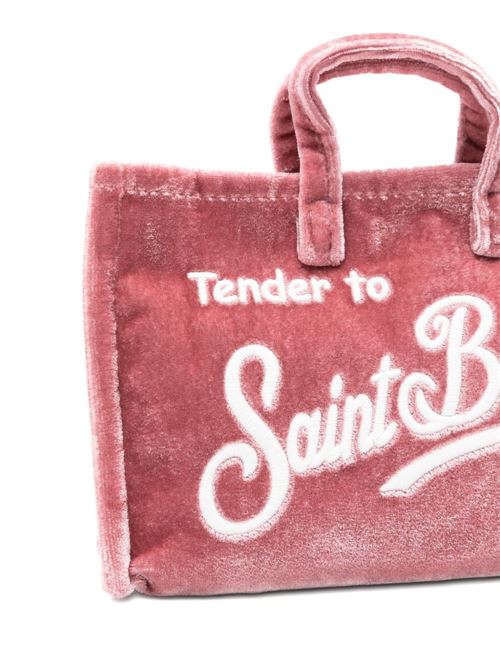 borsa donna Phone Bag MC2 SAINT BARTH | PHONEBAG00293I